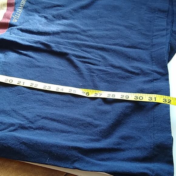 Fruit of the Loom Men's American flag XXL T-shirt. Patriotic. 4th of July. - Picture 6 of 6